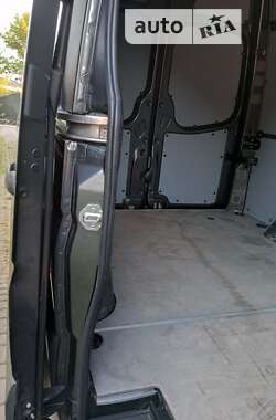 Грузовой фургон Mercedes-Benz Sprinter 2014 в 