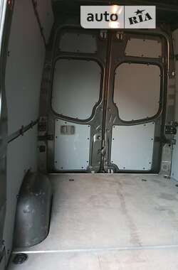 Грузовой фургон Mercedes-Benz Sprinter 2014 в 