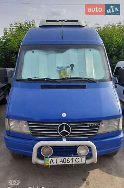 Микроавтобус Mercedes-Benz Sprinter 1997 в Белой Церкви