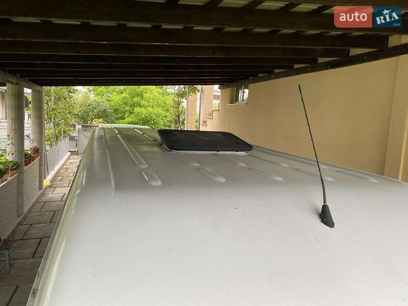 Мікроавтобус Mercedes-Benz Sprinter 1998 в Тячеві