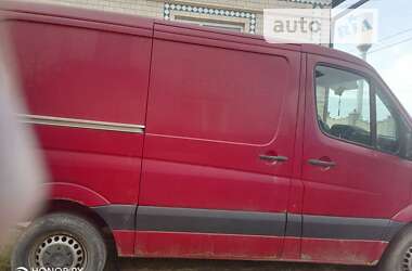 Мікроавтобус Mercedes-Benz Sprinter 2006 в 
