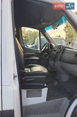 Микроавтобус Mercedes-Benz Sprinter 2011 в Рахове