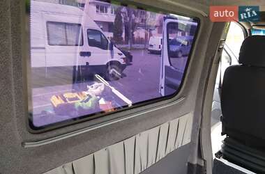 Микроавтобус Mercedes-Benz Sprinter 2008 в 