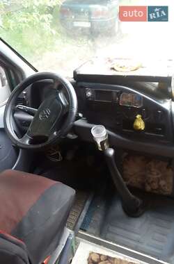 Микроавтобус Mercedes-Benz Sprinter 1996 в Виннице