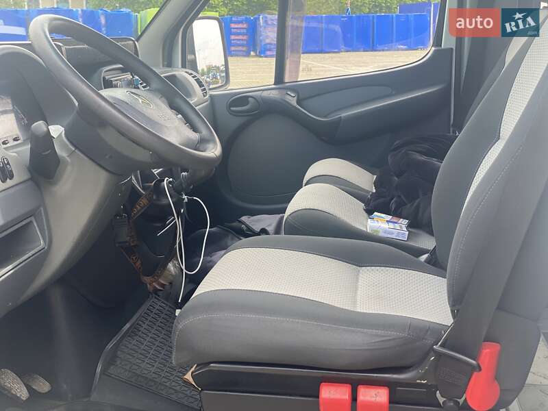 Інші автобуси Mercedes-Benz Sprinter 2005 в Коломиї