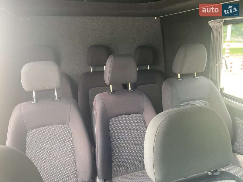 Інші автобуси Mercedes-Benz Sprinter 2005 в Коломиї