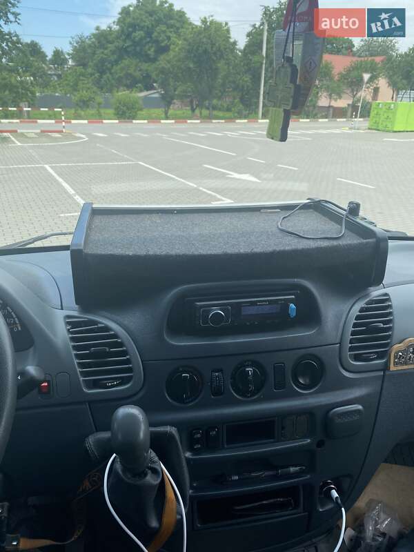 Інші автобуси Mercedes-Benz Sprinter 2005 в Коломиї