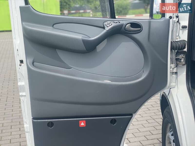 Інші автобуси Mercedes-Benz Sprinter 2005 в Коломиї