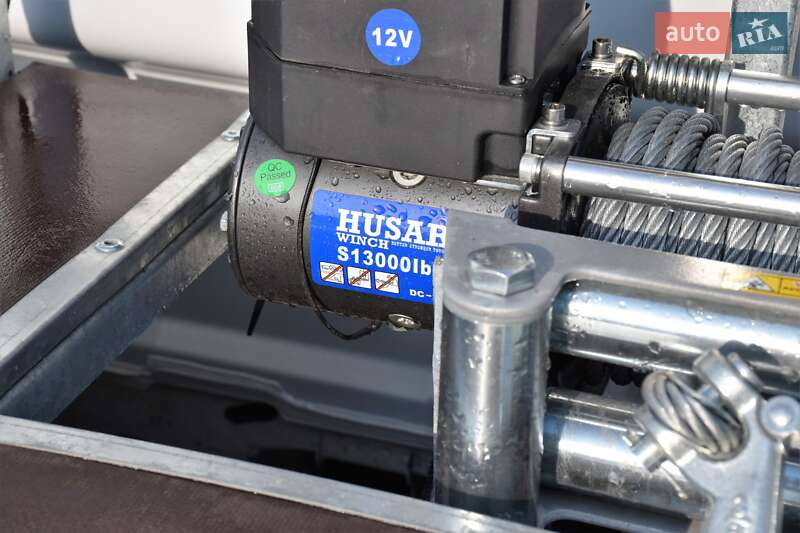 Автовоз Mercedes-Benz Sprinter 2014 в Дрогобичі