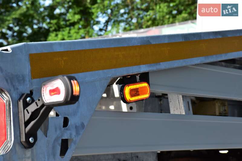 Автовоз Mercedes-Benz Sprinter 2014 в Дрогобичі