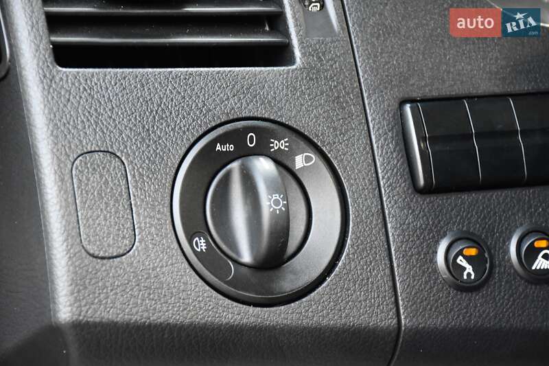 Автовоз Mercedes-Benz Sprinter 2014 в Дрогобичі