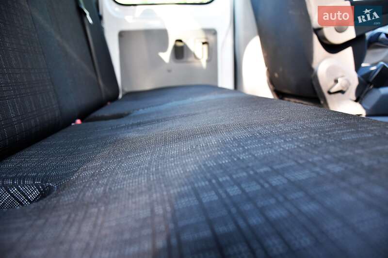 Автовоз Mercedes-Benz Sprinter 2014 в Дрогобичі