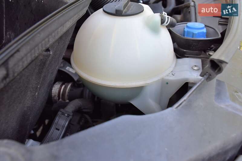 Автовоз Mercedes-Benz Sprinter 2014 в Дрогобичі