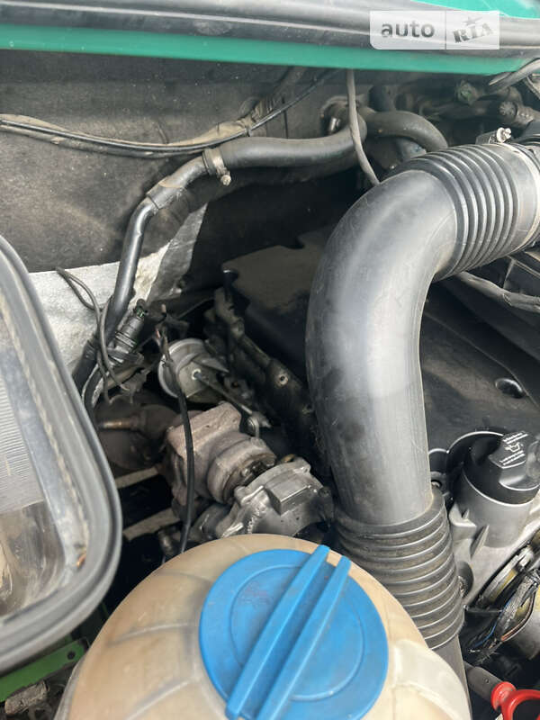 Грузовой фургон Mercedes-Benz Sprinter 2007 в Баштанке фото 10 Грузовой фургон Mercedes-Benz Sprinter 2007 в Баштанке