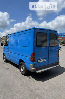 Мікроавтобус Mercedes-Benz Sprinter 1999 в 