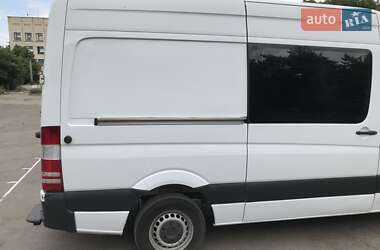 Микроавтобус Mercedes-Benz Sprinter 2007 в Бобринце