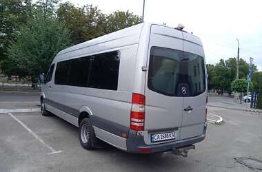 Мікроавтобус Mercedes-Benz Sprinter 2012 в Черкасах