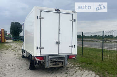 Рефрижератор Mercedes-Benz Sprinter 2018 в 