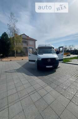 Мікроавтобус Mercedes-Benz Sprinter 2020 в Болграді