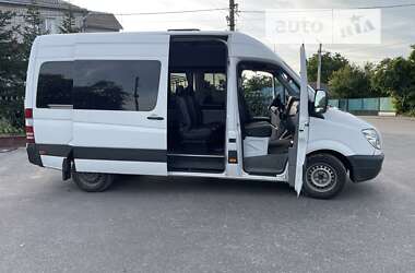 Микроавтобус Mercedes-Benz Sprinter 2012 в Виннице