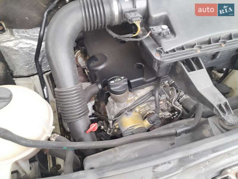 Мікроавтобус Mercedes-Benz Sprinter 2007 в Калуші фото 18 Мікроавтобус Mercedes-Benz Sprinter 2007 в Калуші