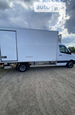 Рефрижератор Mercedes-Benz Sprinter 2017 в 