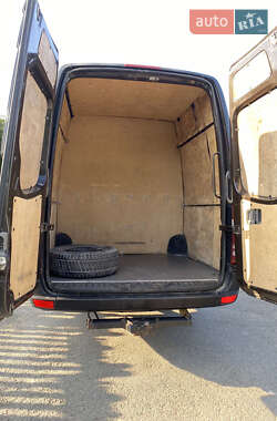 Микроавтобус Mercedes-Benz Sprinter 2007 в 