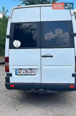 Микроавтобус Mercedes-Benz Sprinter 2004 в 