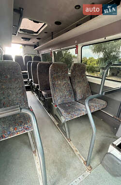 Микроавтобус Mercedes-Benz Sprinter 2004 в 