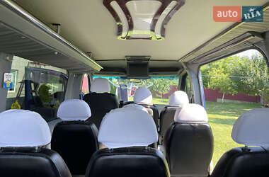 Микроавтобус Mercedes-Benz Sprinter 2009 в 