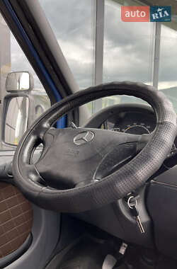 Туристический / Междугородний автобус Mercedes-Benz Sprinter 2005 в 