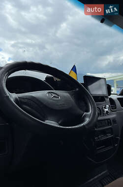 Туристический / Междугородний автобус Mercedes-Benz Sprinter 2005 в 
