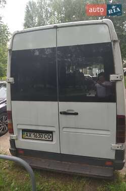 Микроавтобус Mercedes-Benz Sprinter 1998 в Харькове