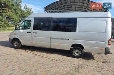 Микроавтобус Mercedes-Benz Sprinter 2004 в Ровно