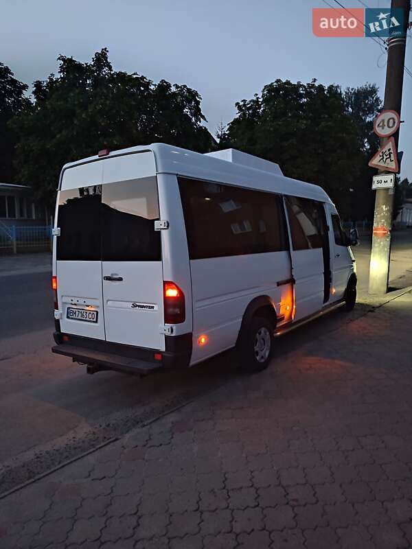 Микроавтобус Mercedes-Benz Sprinter 2001 в Ахтырке