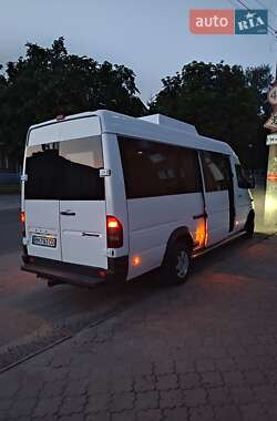 Микроавтобус Mercedes-Benz Sprinter 2001 в Ахтырке