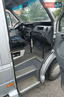 Пригородный автобус Mercedes-Benz Sprinter 2006 в Городище