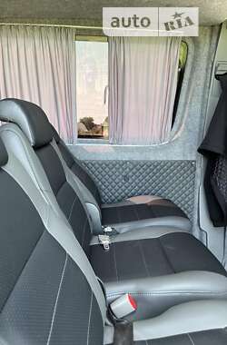 Микроавтобус Mercedes-Benz Sprinter 2012 в Тернополе