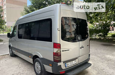 Микроавтобус Mercedes-Benz Sprinter 2011 в Одессе