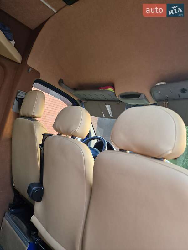 Мікроавтобус Mercedes-Benz Sprinter 2007 в Дніпрі