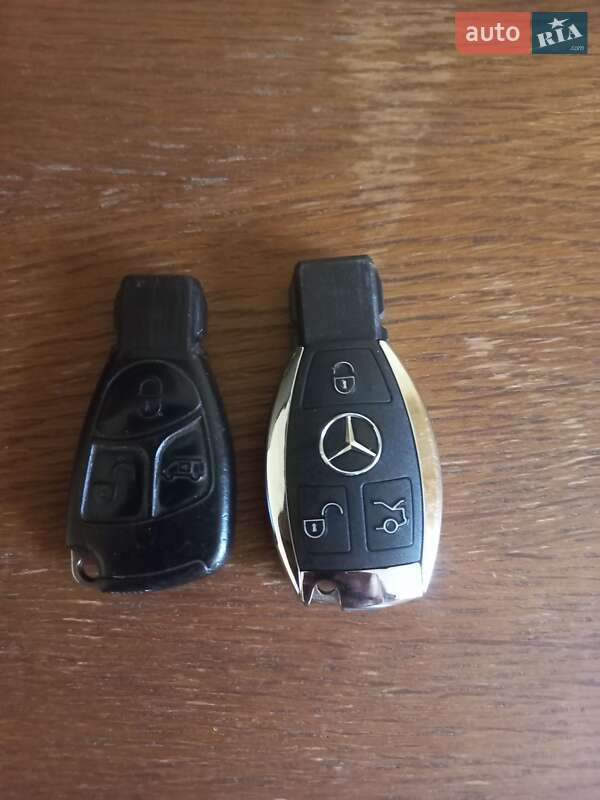 Мікроавтобус Mercedes-Benz Sprinter 2007 в Хусті