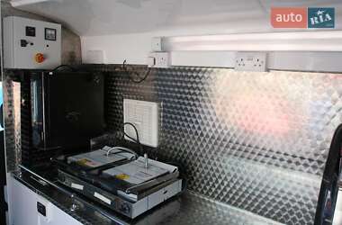 Інші автобуси Mercedes-Benz Sprinter 2007 в Чернівцях