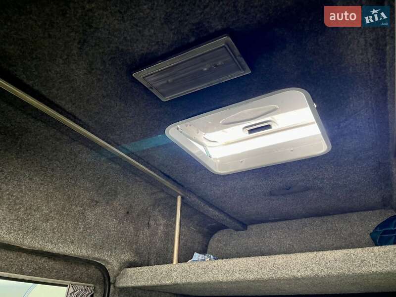 Микроавтобус Mercedes-Benz Sprinter 1998 в Черновцах фото 26 Микроавтобус Mercedes-Benz Sprinter 1998 в Черновцах