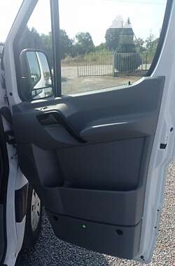 Автовоз Mercedes-Benz Sprinter 2016 в 