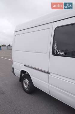 Микроавтобус Mercedes-Benz Sprinter 2003 в Киеве