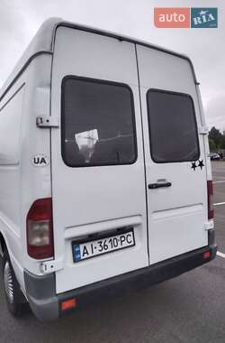 Микроавтобус Mercedes-Benz Sprinter 2003 в Киеве