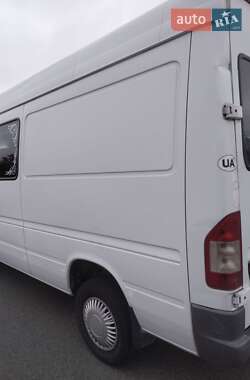 Мікроавтобус Mercedes-Benz Sprinter 2003 в Києві