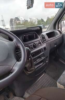 Микроавтобус Mercedes-Benz Sprinter 2003 в Киеве