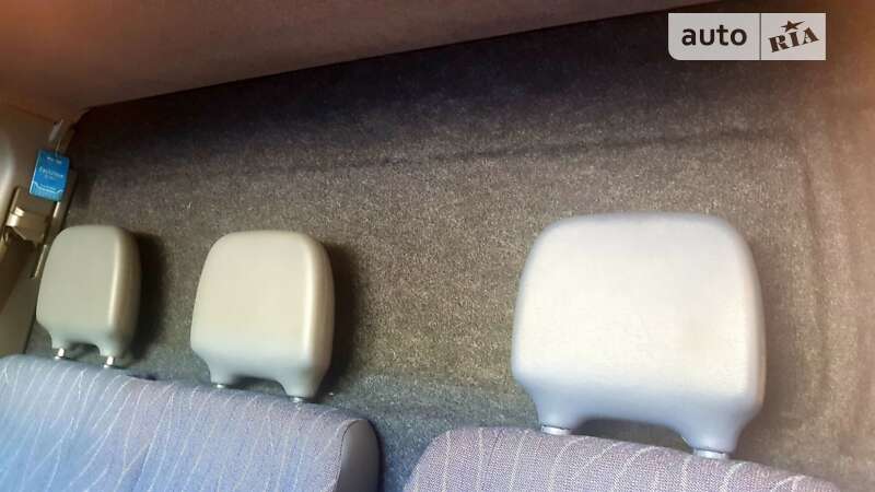 Эвакуатор Mercedes-Benz Sprinter 2005 в Кривом Роге