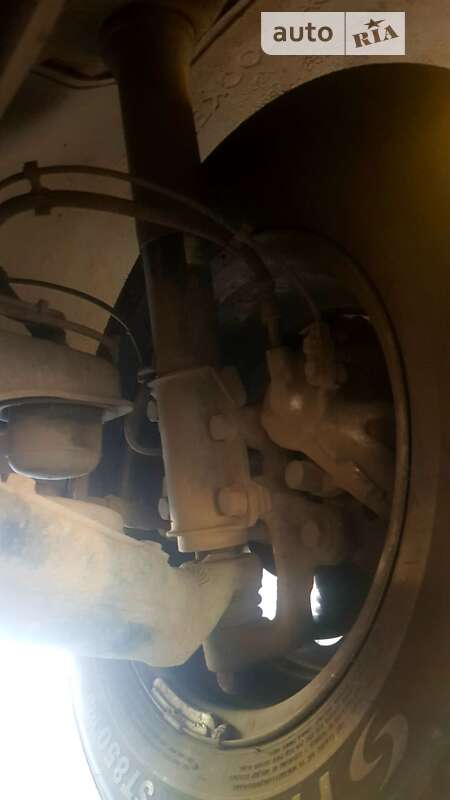 Эвакуатор Mercedes-Benz Sprinter 2005 в Кривом Роге